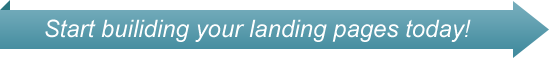 Start building your landing pages today!